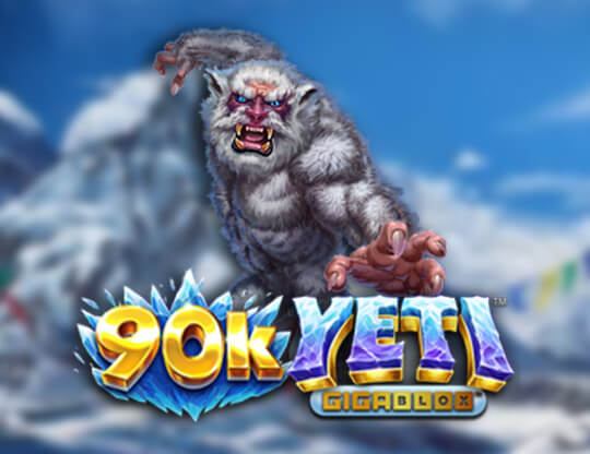 90K Yeti Gigablox